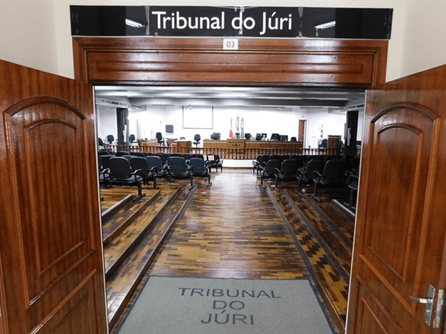  (Imagem: Divulgação/Comarca de Joinville)