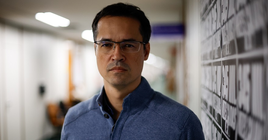  (Imagem: Pedro Ladeira/Folhapress)