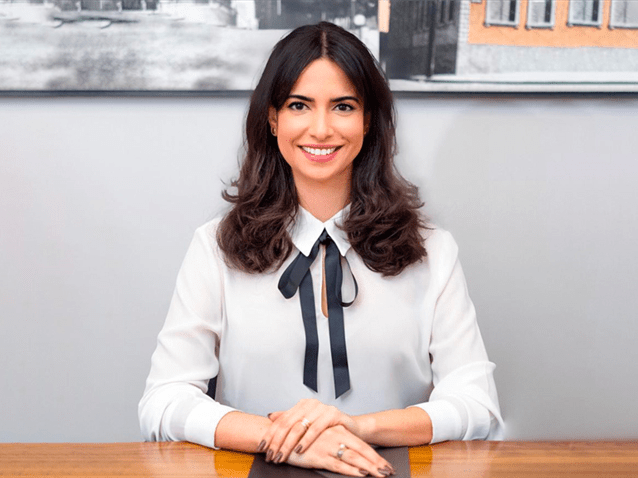 CJAR anuncia Mariana Beliqui como nova sócia