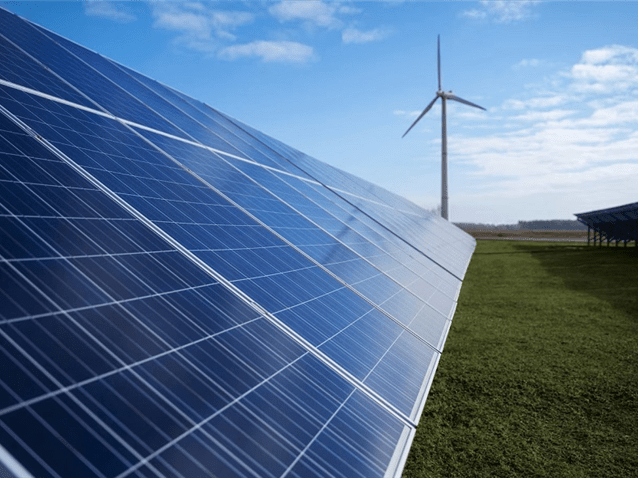 O Mattos Filho, em linha com as discussões globais sobre novas fontes de energia limpa, lança área chamada de Transição Energética, responsável por atender empresas buscando descarbonização. (Imagem: Freepik)
