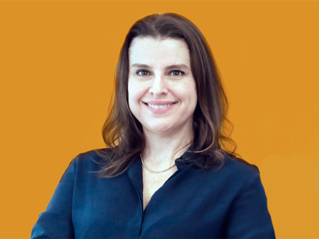 Isabela Xavier (Imagem: Divulgação Araújo e Policastro Advogados)