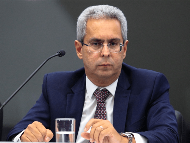  (Imagem: Rosinei Coutinho/STJ)