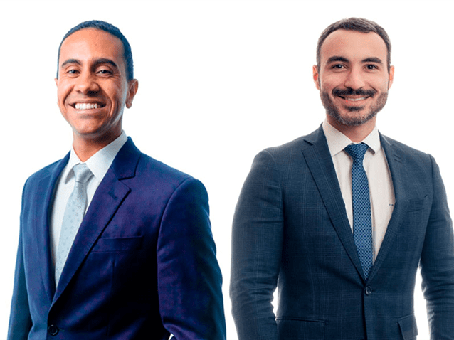 Serur Advogados anuncia dois novos sócios no contencioso estratégico