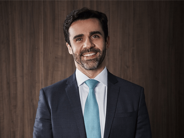 Luiz Henrique Vieira, sócio-conselheiro Bichara Advogados, liderou a transação. (Imagem: Divulgação Bichara Advogados)