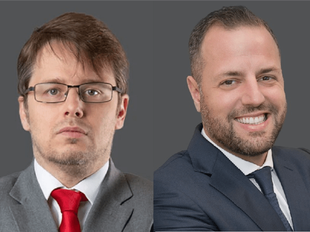 Operação foi liderada pelos sócios Rodolfo Tella e Bruno Cerqueira, do Tauil & Chequer Advogados. (Imagem: Divulgação Tauil & Chequer Advogados.)