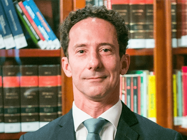 Luiz Felipe Bulus assume vice-presidência administrativa do STJD