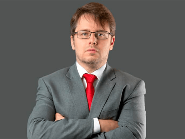 O sócio Bruno Cerqueira liderou a operação. (Imagem: Divulgação Tauil & Chequer Advogados)