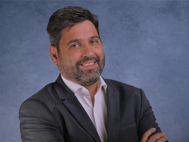 Carlos Nei, Head de Contencioso do PG Advogados. (Imagem: Divulgação PG Advogados)