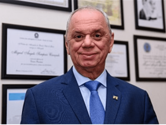 Cançado e Barreto Advocacia firma parceria com Barbosa e Andrade Cançado e Barreto Advocacia firma parceria com Barbosa e Andrade