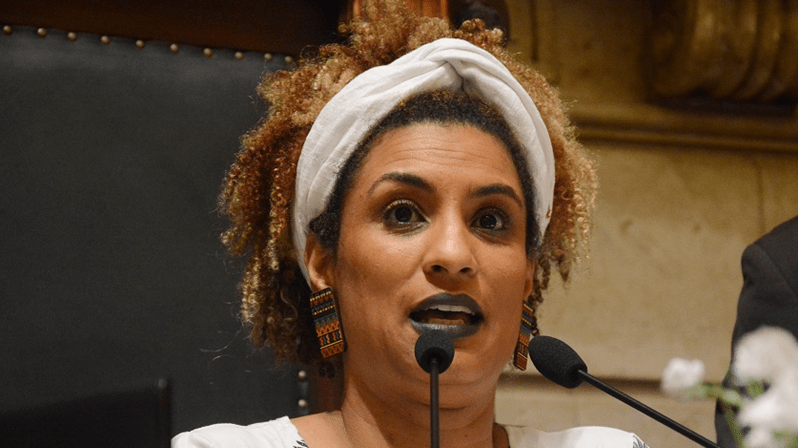 Caso Marielle: TJ/RJ retira sigilo da denúncia contra ex-bombeiro Suel