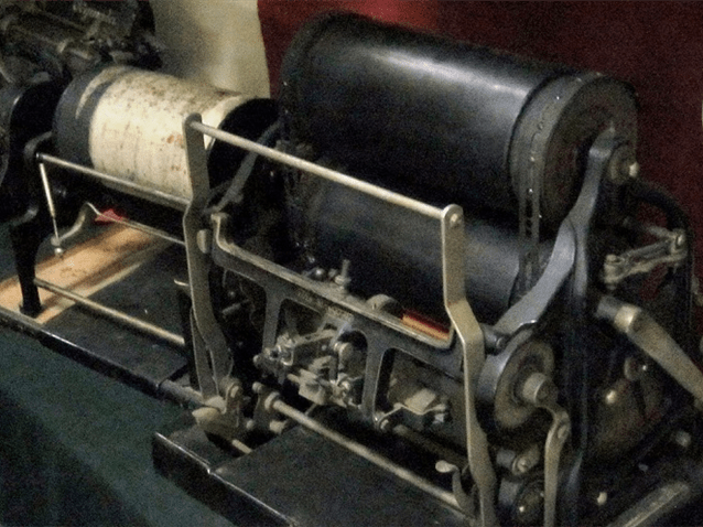  (Imagem: Brigade Piron/Reprodução)