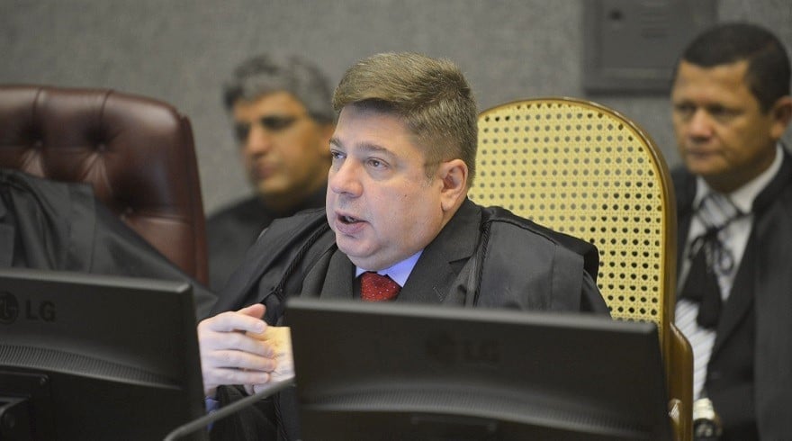  (Imagem: Flickr/STJ)