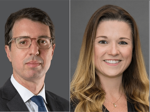 Eduardo Lima, Priscilla Santos e Rodolfo Tella. (Imagem: Divulgação Tauil & Chequer Advogados)