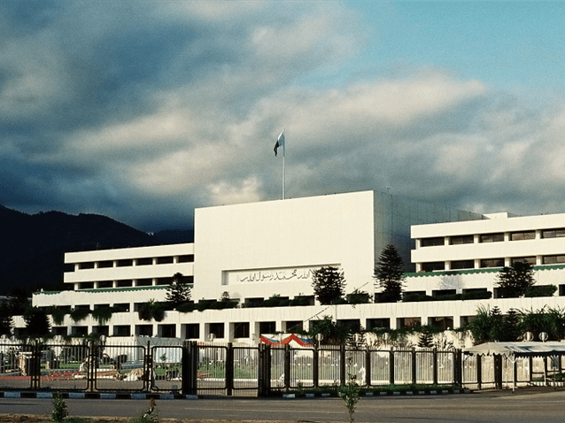  (Imagem: Usman Ghani)