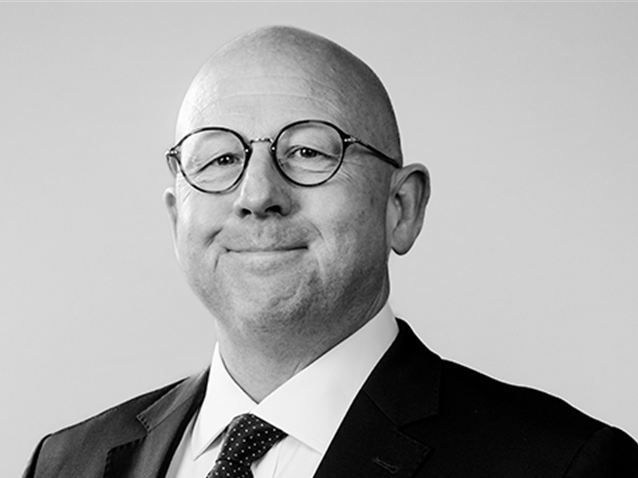 Daniel F. Pita é o novo sócio de Chiarottino e Nicoletti Advogados