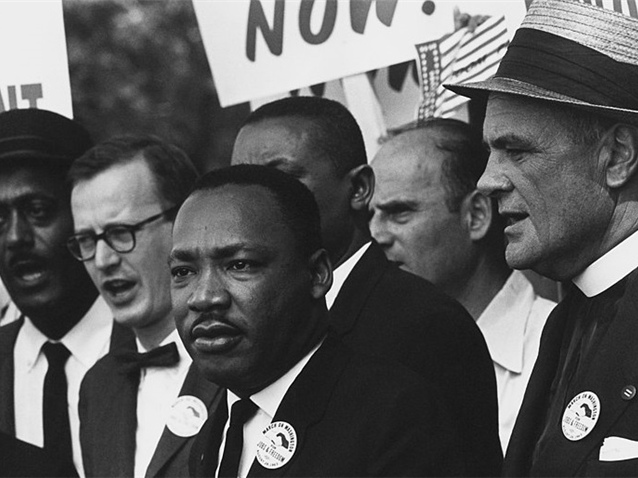  (Imagem: Rowland Scherman.)