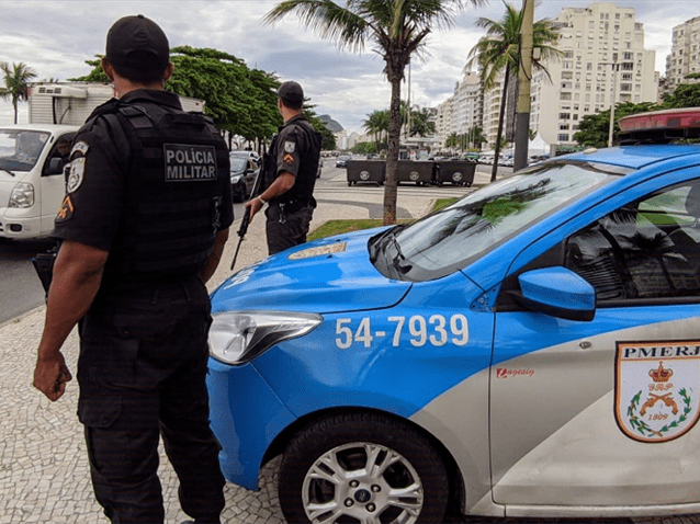 Policial reformado será reembolsado por descontos indevidos no salário