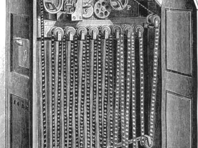  (Imagem: Albert Tissandier)