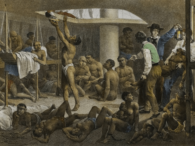  (Imagem: Johann Moritz Rugendas)