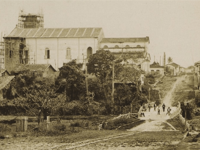  (Imagem: Albert Frisch.)