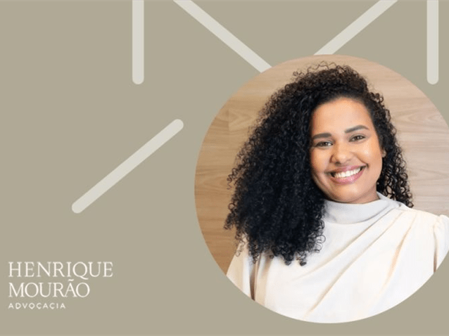 Henrique Mourão Advocacia reforça equipe com Érica dos Santos de Jesus Henrique Mourão Advocacia reforça equipe com Érica dos Santos de Jesus