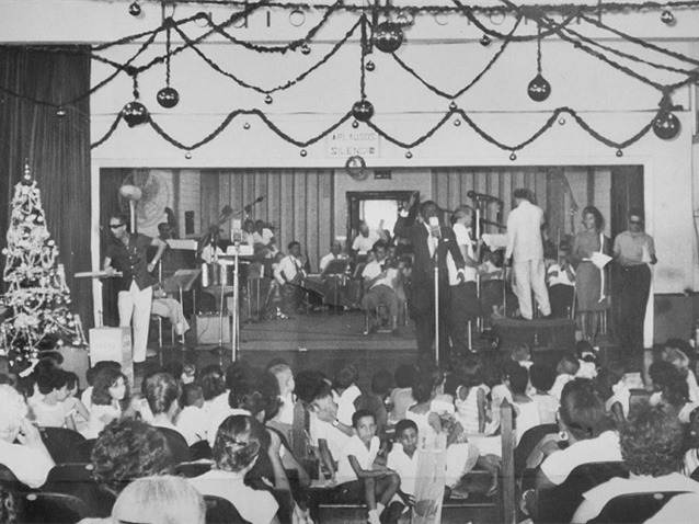  (Imagem: Acervo Rádio Nacional do Rio de Janeiro.)