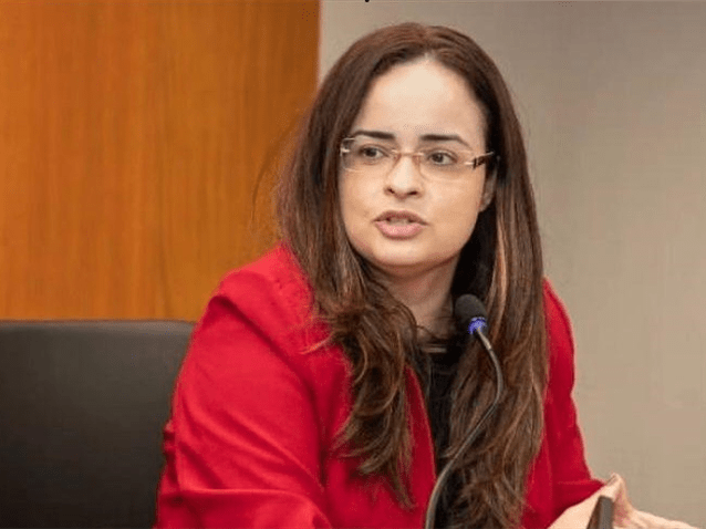 Thaís Marçal é nomeada membro efetivo de Comissão da OAB/SP