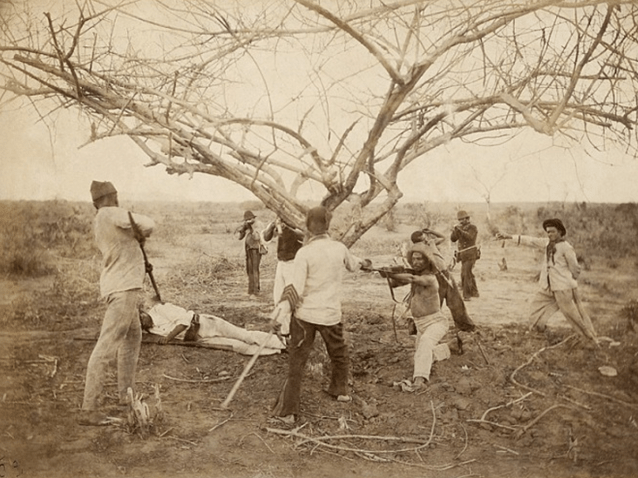  (Imagem: Flávio de Barros/Reprodução.)