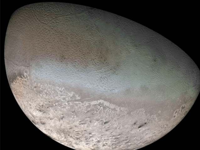  (Imagem: NASA/Jet Propulsion Lab/U.S. Geological Survey.)