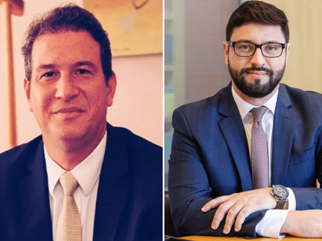 Bocater Advogados tem dois novos sócios na área de Direito Tributário Bocater Advogados tem dois novos sócios na área de Direito Tributário