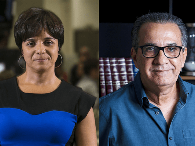 Silas Malafaia é condenado por postar fake news contra Vera Magalhães Silas Malafaia é condenado por postar fake news contra Vera Magalhães