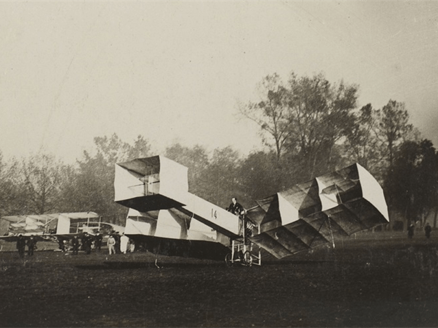 (Imagem: Jules Beau/Reprodução.) (Imagem: Jules Beau/Reprodução.)