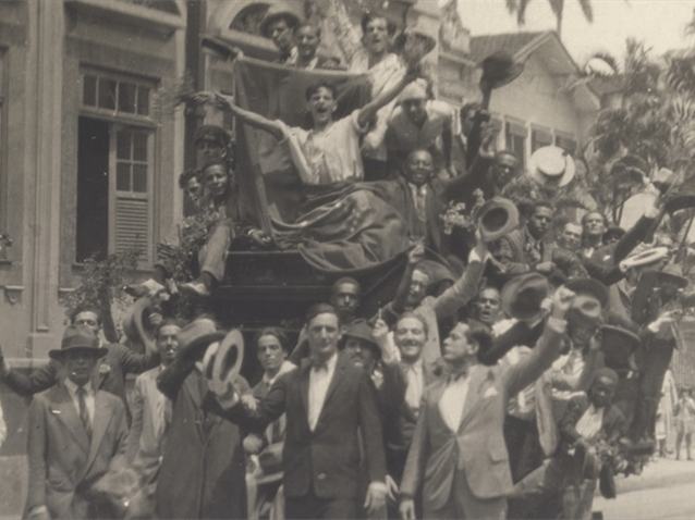 (Imagem: Reprodução/Arquivo Nacional.) (Imagem: Reprodução/Arquivo Nacional.)