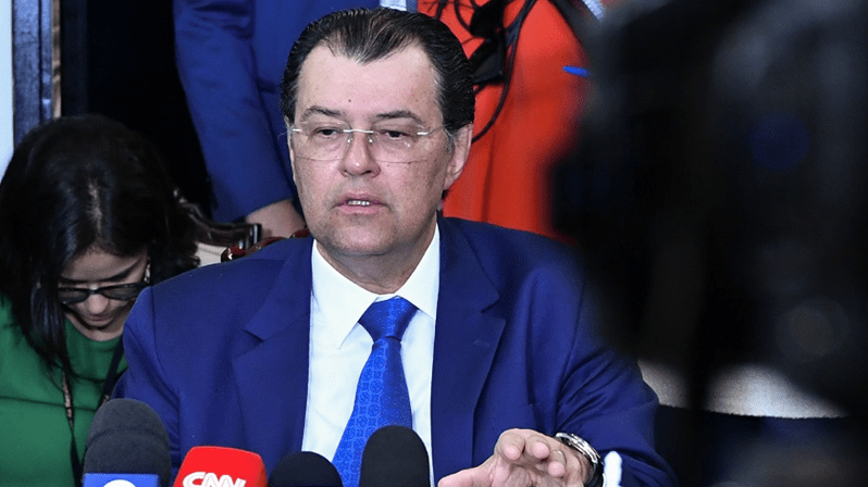 Reforma tributária: Relatório é apresentado no Senado