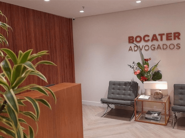 Bocater Advogados inaugura nova unidade em São Paulo Bocater Advogados inaugura nova unidade em São Paulo