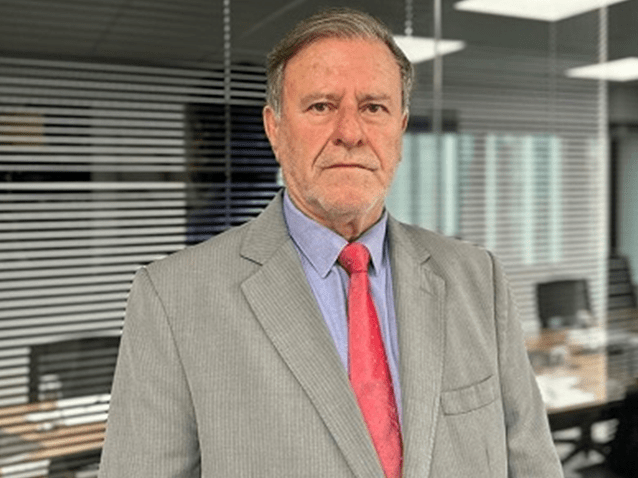 Antonio Carlos Verzola é o novo sócio do BBMO Advogados