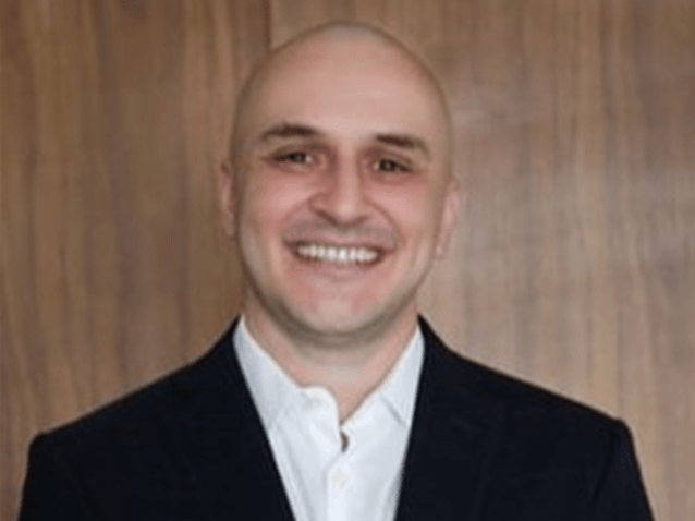 Luís Fernando Marques Dias é o novo sócio de Cruz Amaral & Dias 