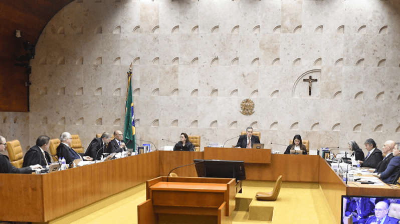 Decisão de Juizado Especial que conflite com STF pode ser anulada