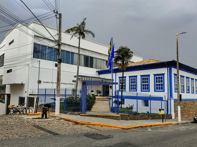  (Imagem: Gustavo Lobao/Reprodução)