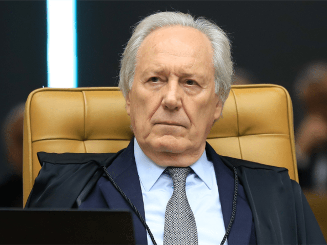  (Imagem: Fellipe Sampaio /SCO/STF)