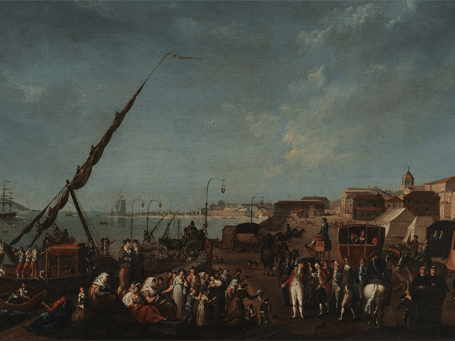  (Imagem: Nicolas Louis Albert Delerive/Reprodução)