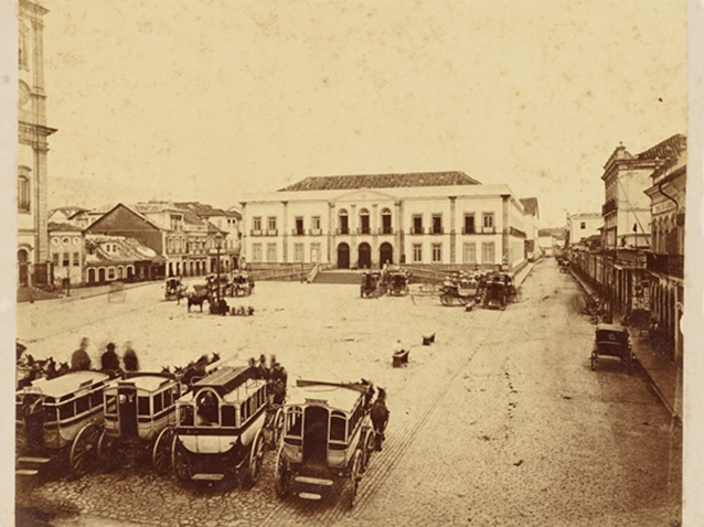  (Imagem: Instituto Moreira Salles.)