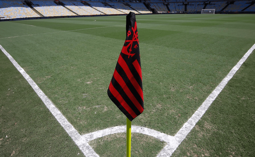  (Imagem: Reprodução/Facebook Clube de Regatas do Flamengo)