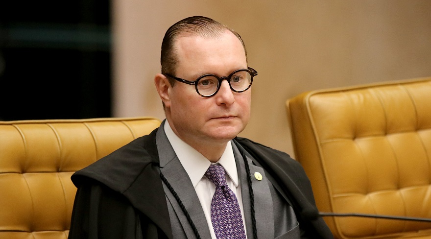  (Imagem: Gustavo Moreno/SCO/STF)