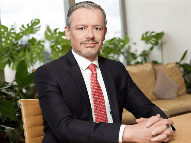 Cescon Barrieu anuncia Maurício Barros como novo sócio de Tributário Cescon Barrieu anuncia Maurício Barros como novo sócio de Tributário