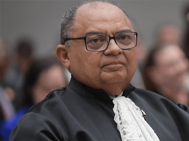 STJ: Ministro determina que TJ/PE revise pena de condenado por tráfico