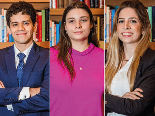 Fragoso Advogados anuncia novos associados para a unidade de SP Fragoso Advogados anuncia novos associados para a unidade de SP