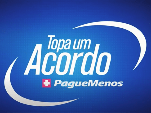 A assessoria do escritório aconteceu através da área contratual, especializada em direito do entretenimento. (Imagem: Reprodução SBT)