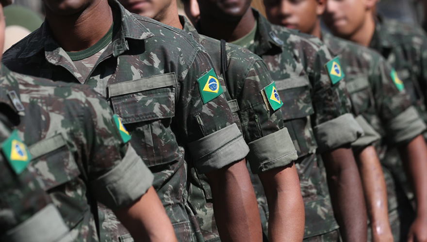  (Imagem: Leonardo Benassatto/Futura Press/Folhapress)