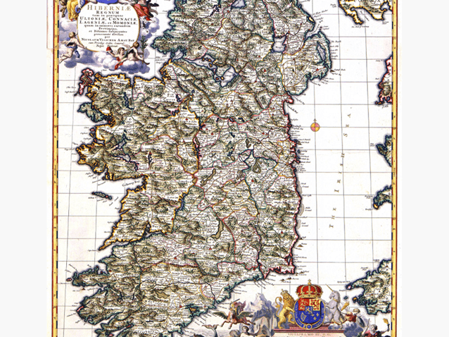  (Imagem: Nicolaes Visscher.)